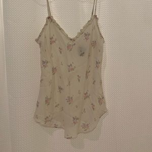 Reformation Tank top